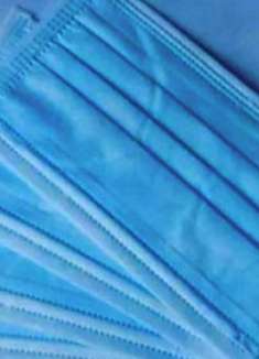 为什么大部分一次性口罩都是蓝色？好多人不清楚，看完转达家人