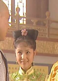 这个女人太聪明，宁愿嫁给酸书生，也不嫁给康熙做娘娘！