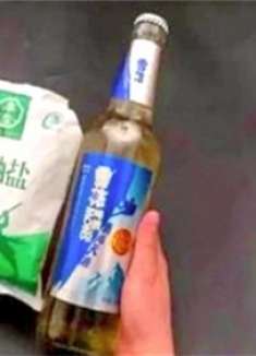 抓紧把食盐倒进啤酒里，多数人都需要，搞定生活中的大难题