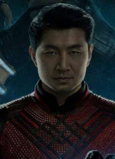 北美票房冠军「尚气」混剪，超炫酷亚裔英雄打戏