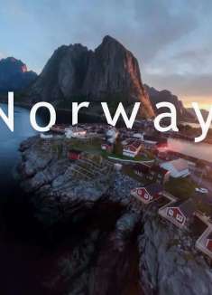 推开北极之门，收获极光炫舞与海之馈赠