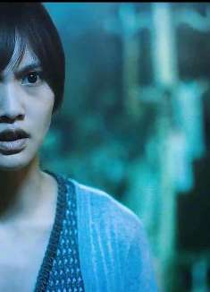 一个人不敢看的台湾民俗恐怖片《红衣小女孩2》惊悚来袭！