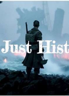 这只是「历史」，二战影视催泪混剪