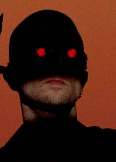 脑洞奇幻 MV，我黑化了也自由了