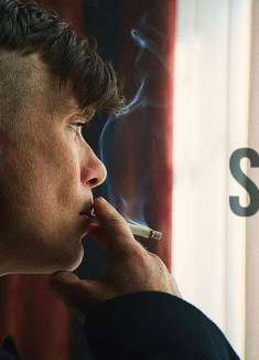 感受英式黑帮的魅力，「浴血黑帮」混剪