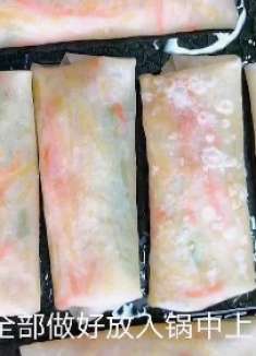 自从知道土豆可以这样吃,我家就没有再买过早餐了,健康营养美味