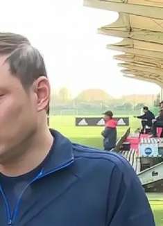 范志毅赛前喊话：国足与印尼的生死较量，拼到底才无悔