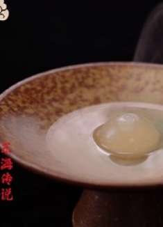 一颗珠子就值三千？一口下肚当场破产！