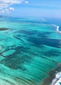 去向往的海岛，来一场自由之旅