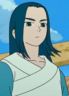 罗小黑战记：我必须救他，因为他身边只剩下我了