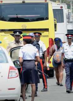 注意！世界上最危险的 10 个城市