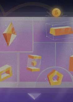 舒适弹球创意，呈现智能链接