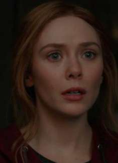 超燃视觉转场，致敬「漫威」神力英雄混剪