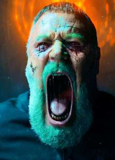 美国驱魔电影又出神作！改编自梵蒂冈真实事件，口碑炸裂全程高能