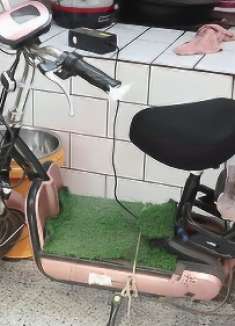 家有电动车的注意了，现在清楚还不迟，看完抓紧告诉家人，切记别忽视