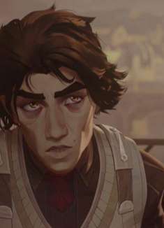 「双城之战」励志混剪：改变世界时，不要征求许可