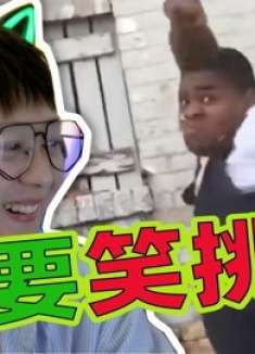 “不要笑挑战”眼泪都给我笑出来了，你能忍住不笑吗？