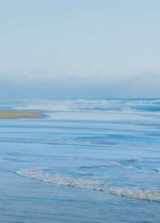 西北太平洋：感受不一样的美景