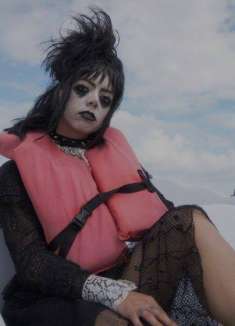 自然朋克 | 新奥尔良歌手以植物的视角反思生活