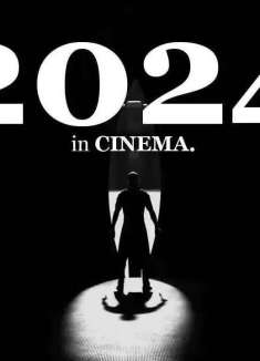 2024 超燃混剪，在电影中拥有多重人生