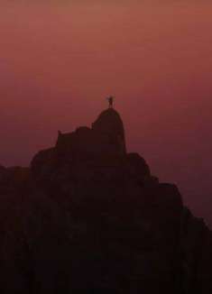 三摄无人机大片，诠释旅行的意义