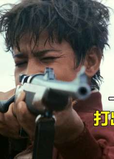 两个非洲的放羊娃，不小心击中美国游客，引发大事件