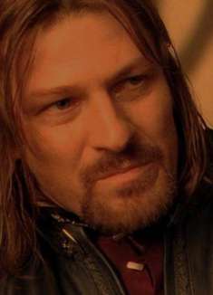 「指环王 × 波洛米尔」角色混剪：死亡是另一种人生