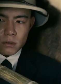 十月围城：除非打死我，不然我是不会放你走的！