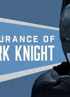 「黑暗骑士」为什么经久不衰？