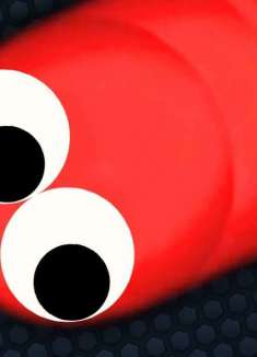 小蛇反杀巨蛇的经典剧本，超高能绕圈对决