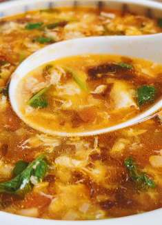 这碗汤不放味精也特鲜，我家一周喝5次，成本不到5元，真解馋