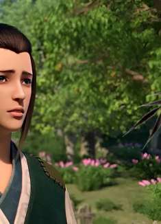 风语咒：英雄崛起的背后故事，看他如何一步步证明自己，看点不断