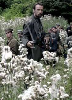 我们的父辈：恐怖的纳粹主义，打算劫持火车，太没人性了！