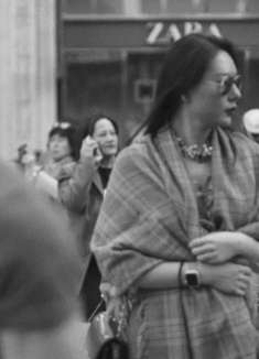 THE HEARTBEAT | 美国旅拍