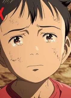 阿童木最强同人篇！科幻悬疑动画「冥王」