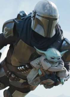 曼达洛人：是时候让一切回到正轨了