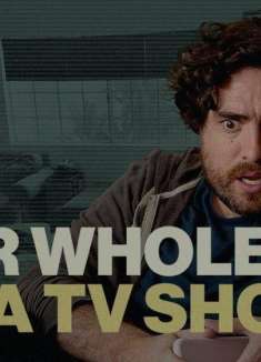 哪来的优越感？你的一生不过是个「电视节目」！