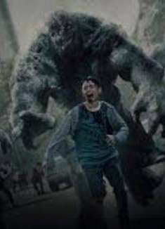 Netflix 新剧预告：准备接受「地狱」审判