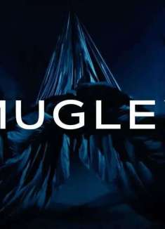 Mugler 24 时装秀:不属于地球的魔幻主义