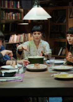 七胞胎一模一样，每天却只能出去一个，否则就得死《猎杀星期一》