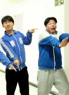 明明卫生打扫的很干净却被扣分，是校长故意针对？还是事出有因？