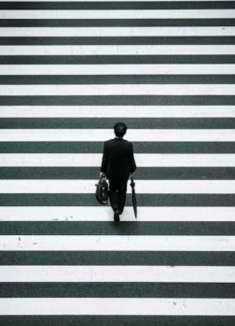 每一帧都是电影，日本街头复古摄影