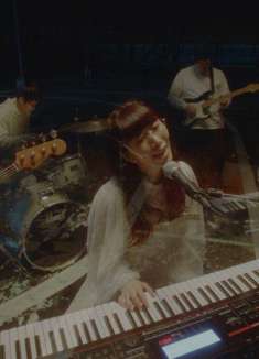 日本概念乐队 MV，社会和文化的「无常」