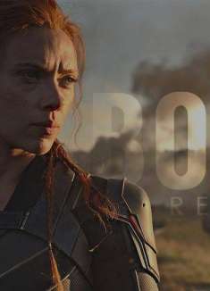 漫威孤勇者：「娜塔莎·罗曼诺夫」力量混剪