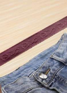 家里有旧内衣别扔，把带子剪下来，解决了很多人的烦心，真聪明