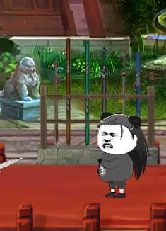 第227集：年轻人嚣张跋扈