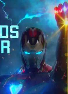 致敬复联名场面！美国队长X钢铁侠超燃混剪