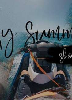 50 秒带你看我们的夏天