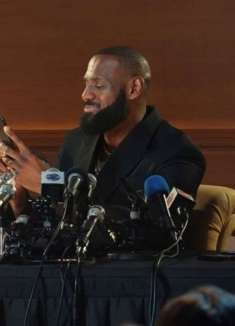 退役后的无限可能，亚马逊 x 詹姆斯