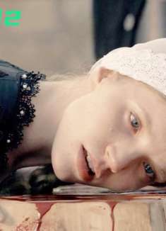 亨利的妻子又上断头台，杀妻狂魔名声大噪，又盯上了新寡妇2